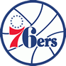 76ers logo