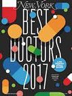 Best doctors 2017 badge