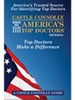 Castle connolly america's top doctors badge