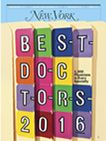 New York Best Doctors 2016 badge