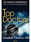 Castle connolly top doctors badge