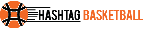 Hashtag Basketball logo