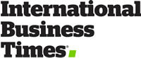 International Business Times logo