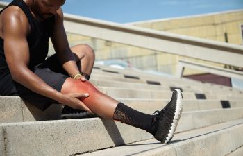 Sports Injuries New York NY