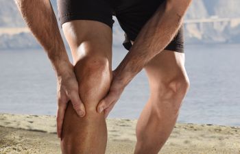 Knee Pain 